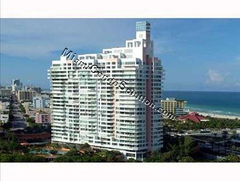 South Pointe Tower, South of 5th (SoFi)