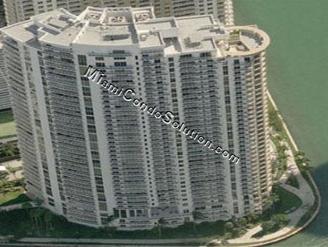 Carbonell, Brickell