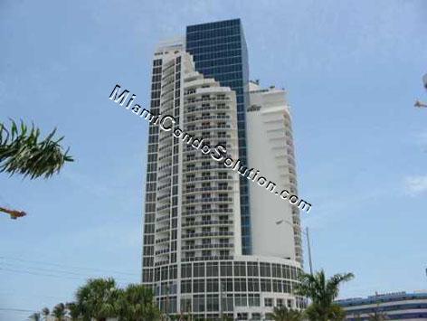Trump International Sonesta Beach Resort, Sunny Isles Beach