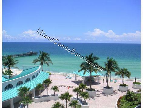 Oceania 2, Sunny Isles Beach
