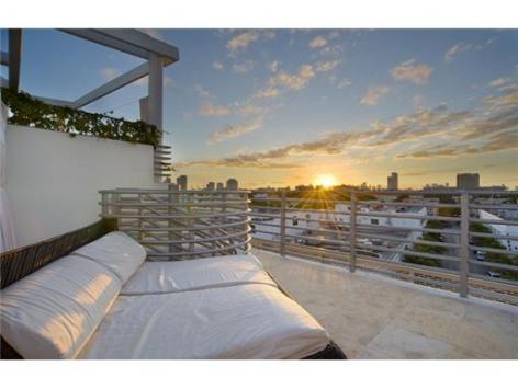 Z Ocean, South Beach (SoBe)