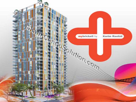 MyBrickell Condo, Brickell