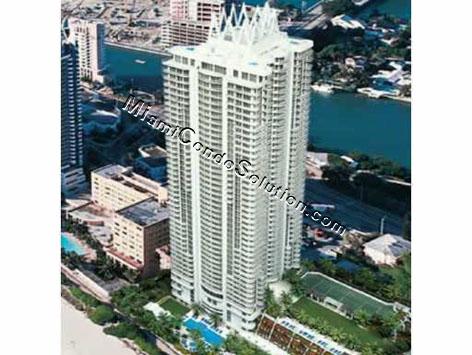 Akoya, North Miami Beach (NoBe)
