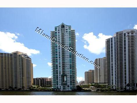 Asia on Brickell, Brickell Key