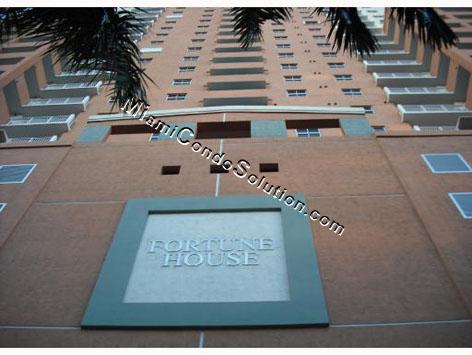 Fortune House, Brickell