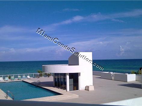 Oceania 3, Sunny Isles Beach