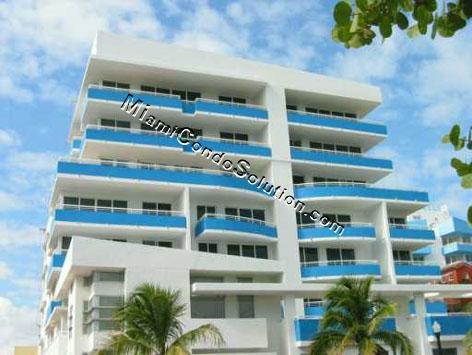 200 Ocean Drive, South of 5th (SoFi)