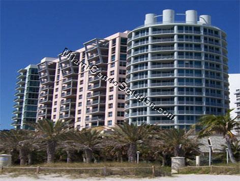 1500 Ocean Drive, South Beach (SoBe)