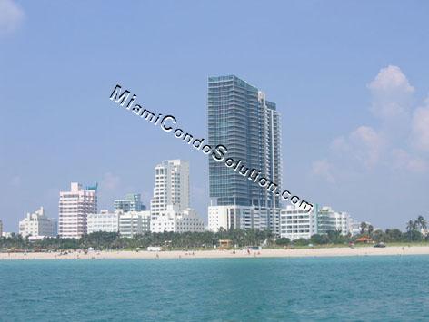 Setai, South Beach (SoBe)