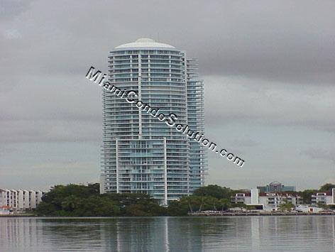Bristol Tower, Brickell