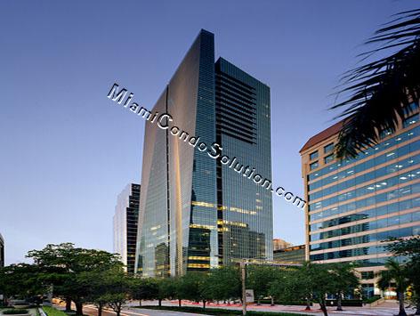 Conrad Espirito Santo, Brickell