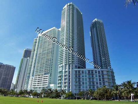 Quantum, Midtown Miami (Arts District)