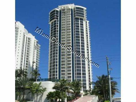 Millennium, Sunny Isles Beach