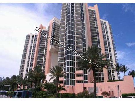 Ocean One, Sunny Isles Beach
