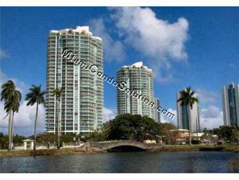 Oceania 4, Sunny Isles Beach