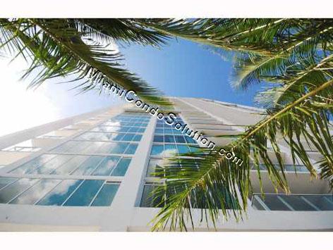 Ten Museum Park, Downtown Miami