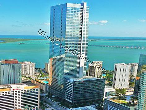 Four Seasons, Brickell