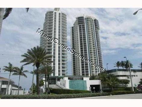 M Residence Le Meridian, Sunny Isles Beach