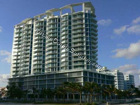 Bel Aire, North Miami Beach (NoBe)