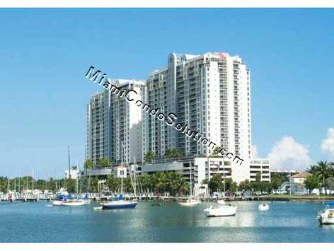 Sunset Harbour South, South Beach (SoBe)