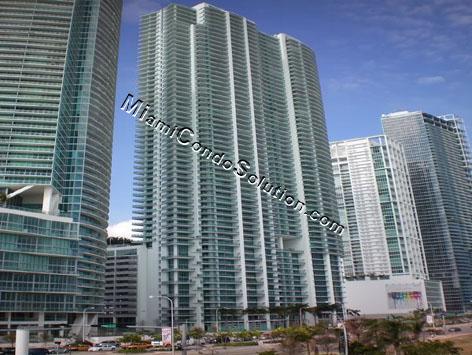 900 Biscayne, Downtown Miami