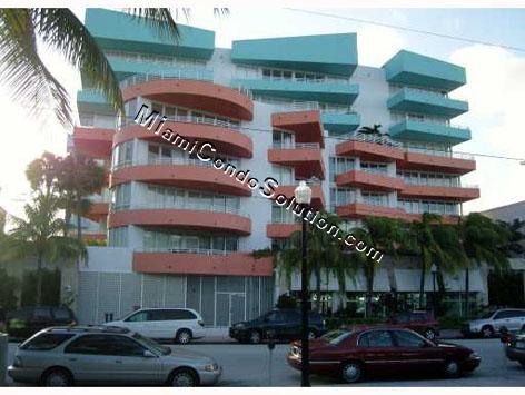 Ocean Place East, South of 5th (SoFi)