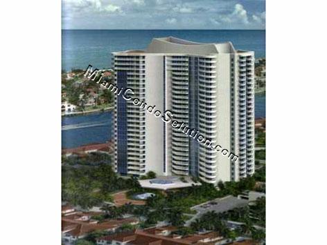 Atlantic One at The Point, Aventura