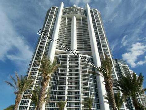 Trump Royale, Sunny Isles Beach