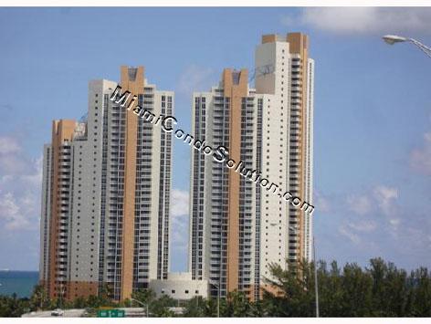 Ocean Two, Sunny Isles Beach