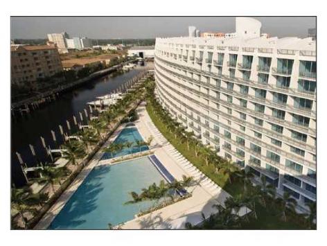 Artech, Aventura