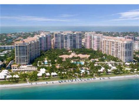 Club Tower Two, Key Biscayne