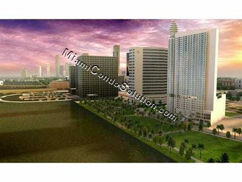 1800 Club, Midtown Miami (Arts District)