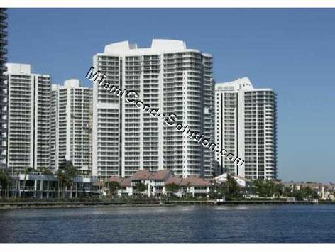 Atlantic Two at The Point, Aventura