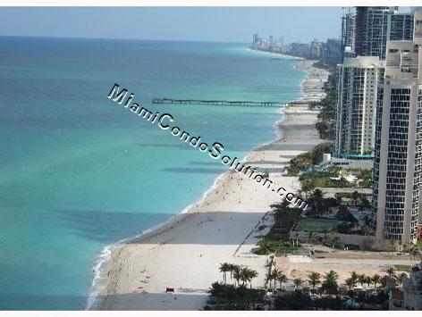 Trump Palace, Sunny Isles Beach