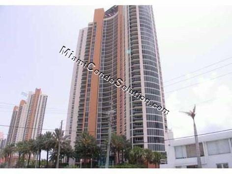 Ocean Three, Sunny Isles Beach
