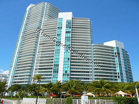 Murano at Portofino, South of 5th (SoFi)