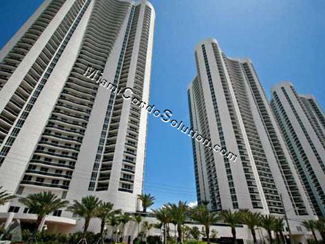Trump Tower One, Sunny Isles Beach