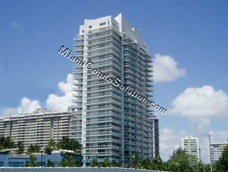 Grand Venetian, South Beach (SoBe)