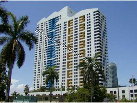 Waverly, South Beach (SoBe)