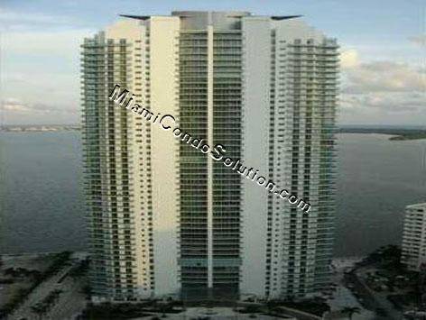 Jade Brickell, Brickell