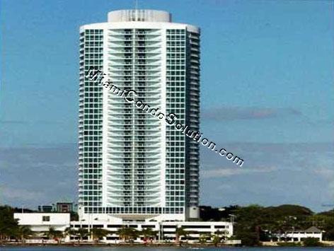 Skyline On Brickell, Brickell