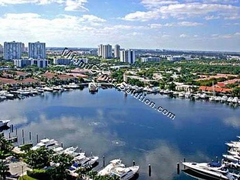 North Tower at The Point, Aventura