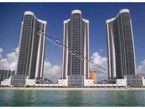 Trump Tower Two, Sunny Isles Beach