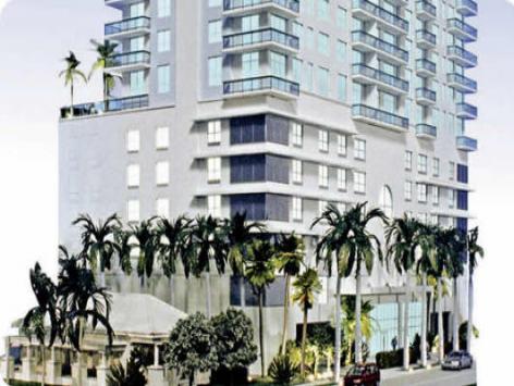 Solaris, Brickell