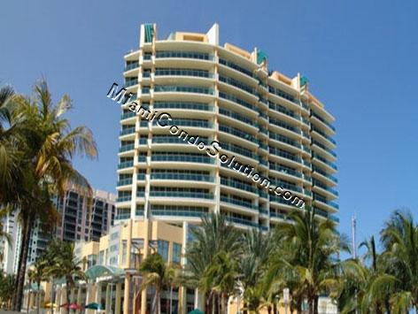 IL Villaggio, South Beach (SoBe)