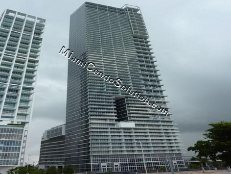 Marquis, Downtown Miami