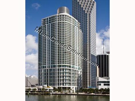 Met 1, Downtown Miami