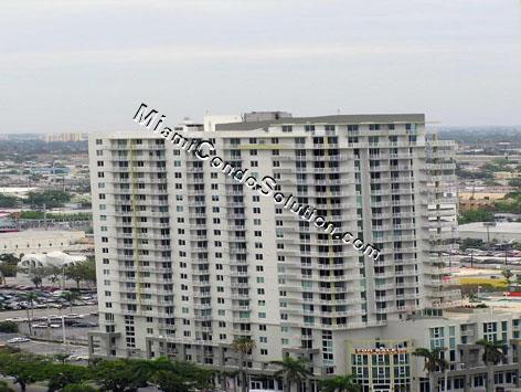 1800 Biscayne Plaza, Midtown Miami (Arts District)