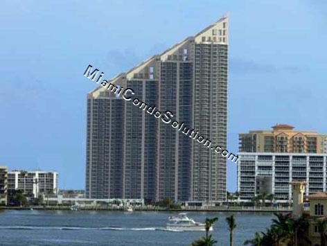 The Pinnacle, Sunny Isles Beach