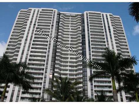 South Tower at The Point, Aventura